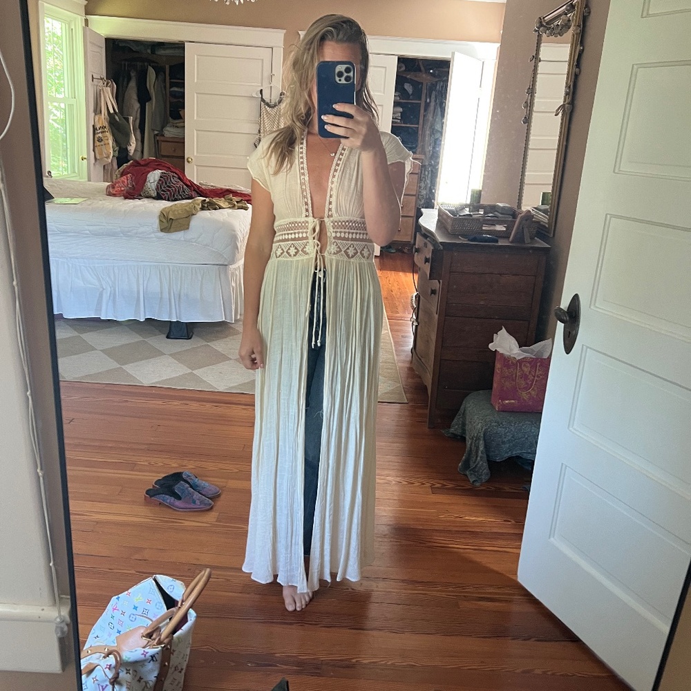 Origami by Vivien Duster